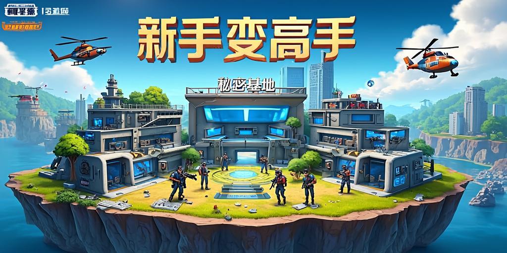 和平精英辅助【彩虹】