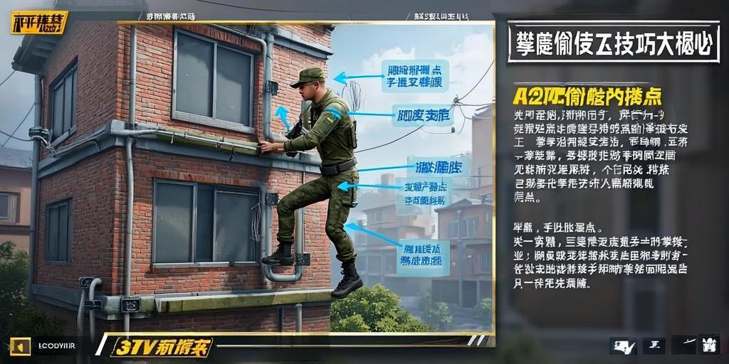和平精英《诛仙》辅助