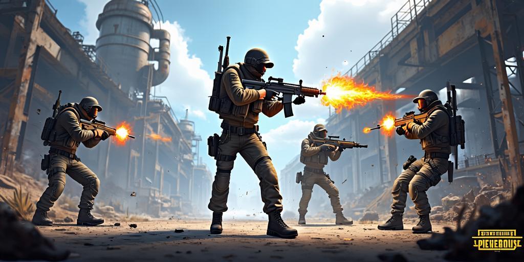 和平精英模拟器《波塞冬》外挂稳定吃鸡到天亮